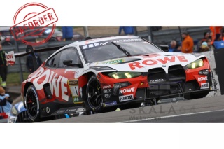 PREORDER SPARK BMW M4 GT3 EVO Rowe Racing #1 24h Nürburgring 2026 R. Marciello A. Farfus J. Pepper K. Van Der Linde 1:64