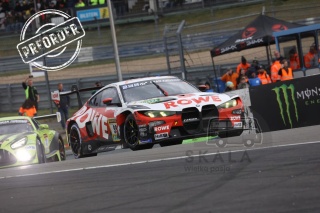 PREORDER SPARK BMW M4 GT3 EVO Rowe Racing #99 3rd 24h Nürburgring 2026 D. Harper M. H. S. Van Der Linde D. Vanthoor 1:64