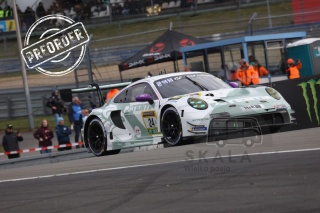 PREORDER SPARK BMW 4 Series M4 GT3 EVO Team Schubert Motorsport #77 24h Nurburgring 2026 M. Wittmann P. E. C. Weerts R. Frijns