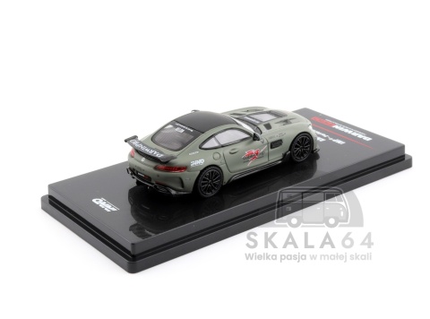 INNO64 Mercedes AMG GT iMP-Performance DarwinPRO 1:64