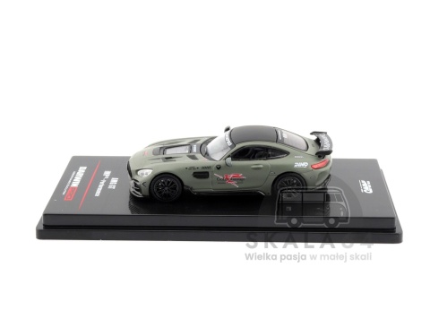 INNO64 Mercedes AMG GT iMP-Performance DarwinPRO 1:64