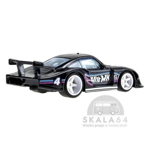 HOT WHEELS '78 Porsche 935/78 Moby Dick 2026 Collector Edition 1:64 JKD38