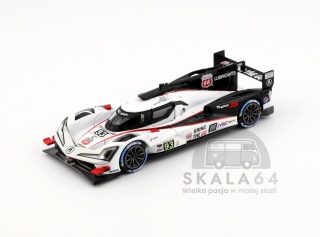 MINI GT Acura ARX-06 GTP #93 2025 IMSA Daytona 24 Hrs Acura Meyer Shank Racing 1:64 MGT01170-L