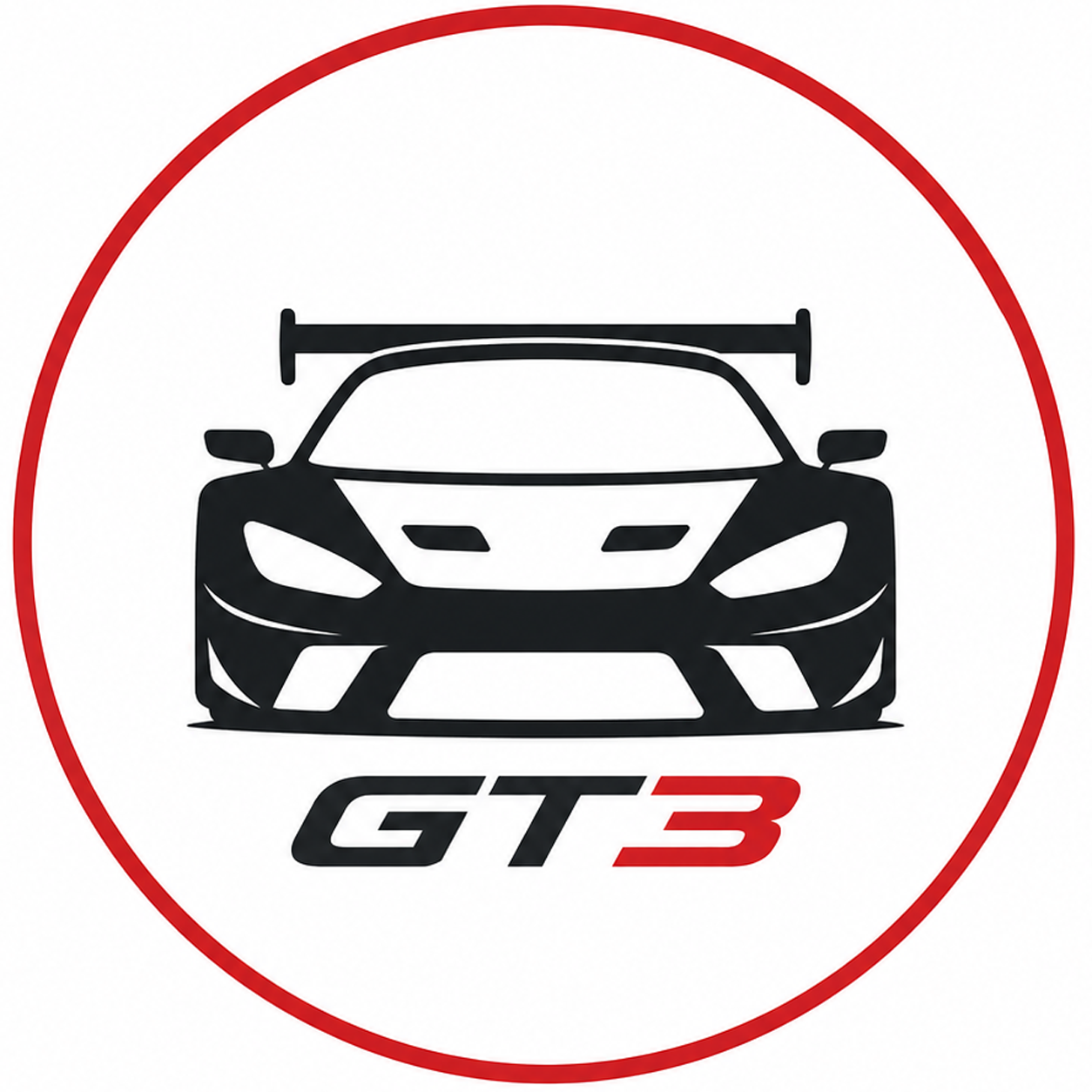 MODELE GT3 1:64
