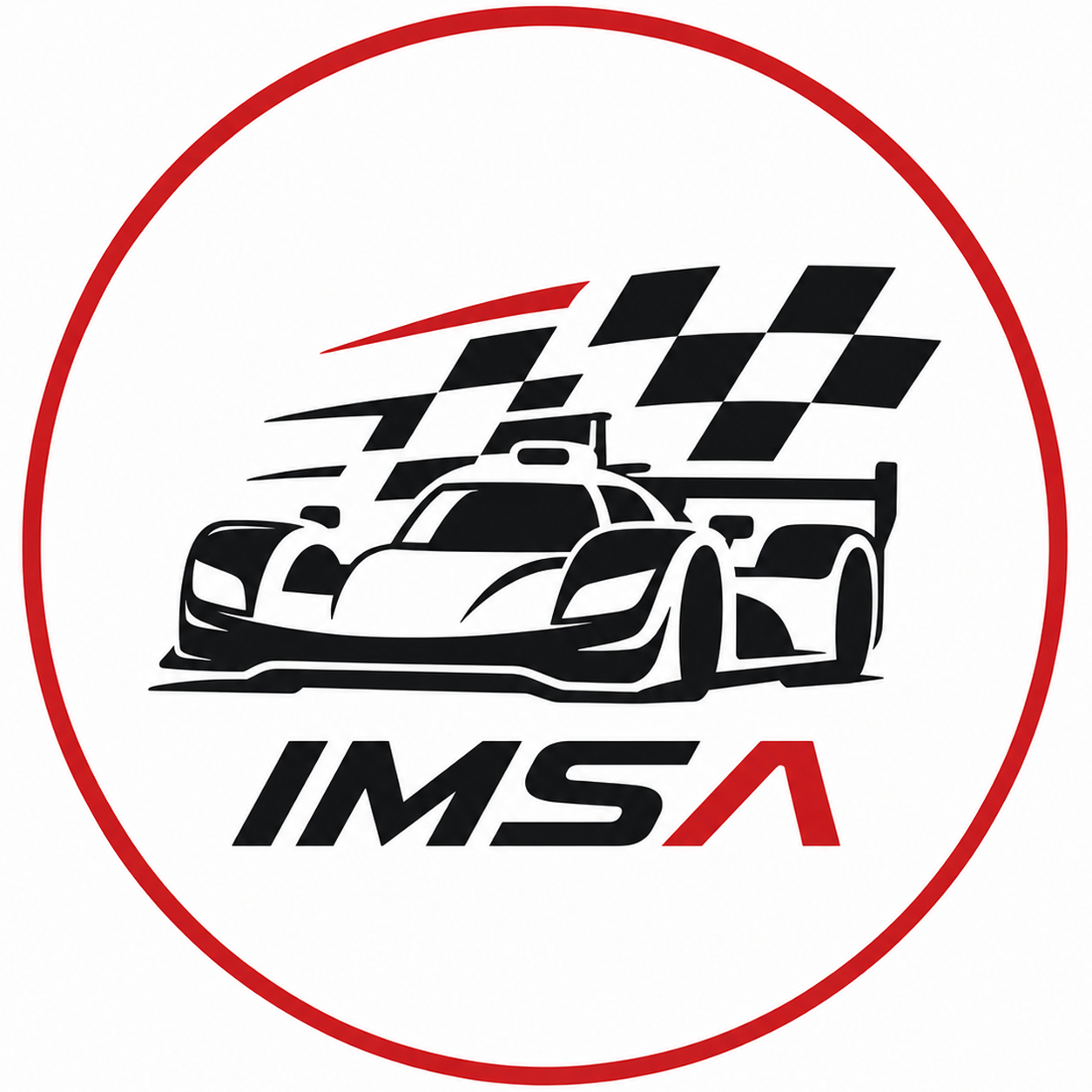 MODELE IMSA 1:64