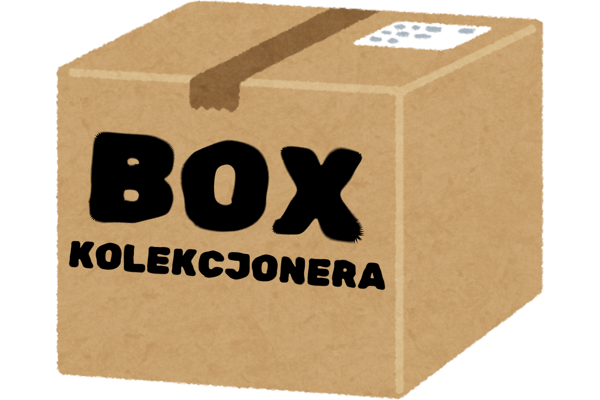 BOX Kolekcjonera