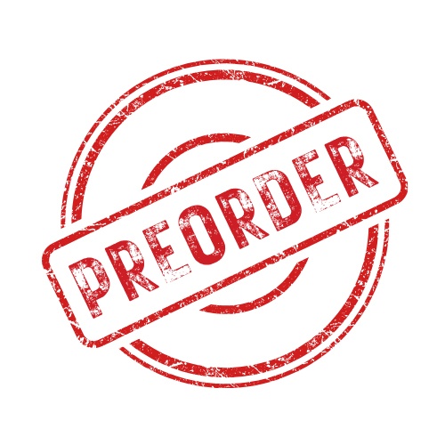PREORDER